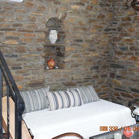 Sea View Stone Residence Episkopion  Zewnętrze zdjęcie