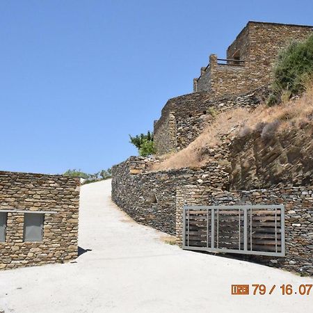 Sea View Stone Residence Episkopion  Zewnętrze zdjęcie
