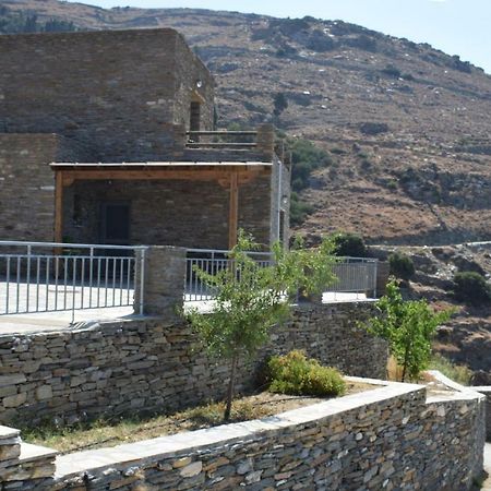 Sea View Stone Residence Episkopion  Zewnętrze zdjęcie
