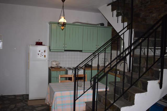 Sea View Stone Residence Episkopion  Zewnętrze zdjęcie
