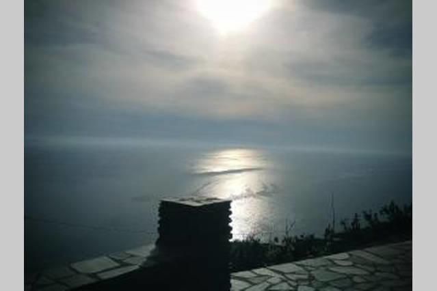 Sea View Stone Residence Episkopion  Zewnętrze zdjęcie