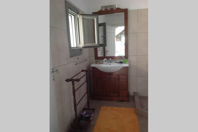Sea View Stone Residence Episkopion  Zewnętrze zdjęcie