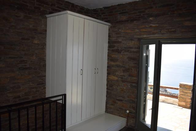 Sea View Stone Residence Episkopion  Zewnętrze zdjęcie