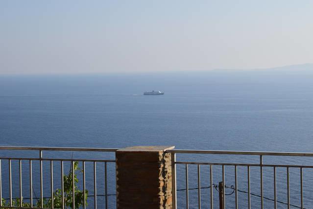 Sea View Stone Residence Episkopion  Zewnętrze zdjęcie