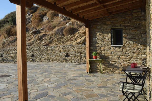 Sea View Stone Residence Episkopion  Zewnętrze zdjęcie