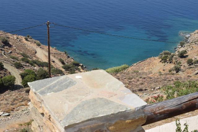 Sea View Stone Residence Episkopion  Zewnętrze zdjęcie