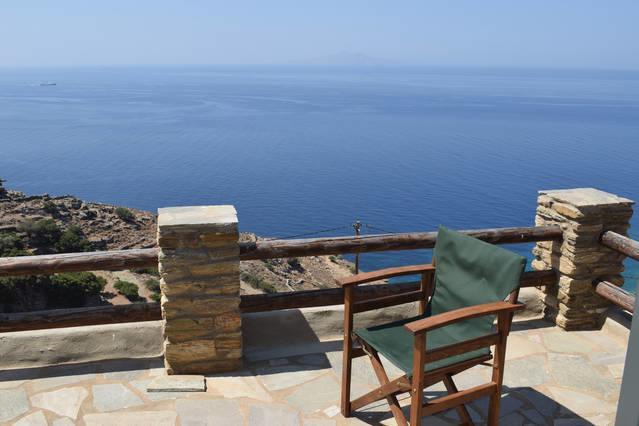 Sea View Stone Residence Episkopion  Zewnętrze zdjęcie