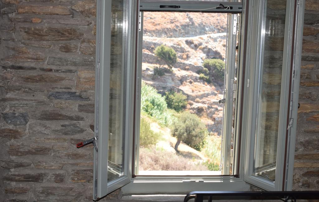 Sea View Stone Residence Episkopion  Zewnętrze zdjęcie