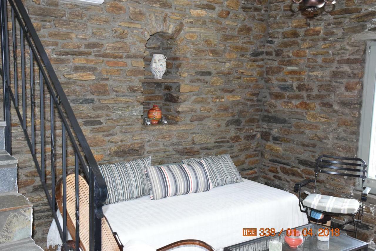 Sea View Stone Residence Episkopion  Zewnętrze zdjęcie