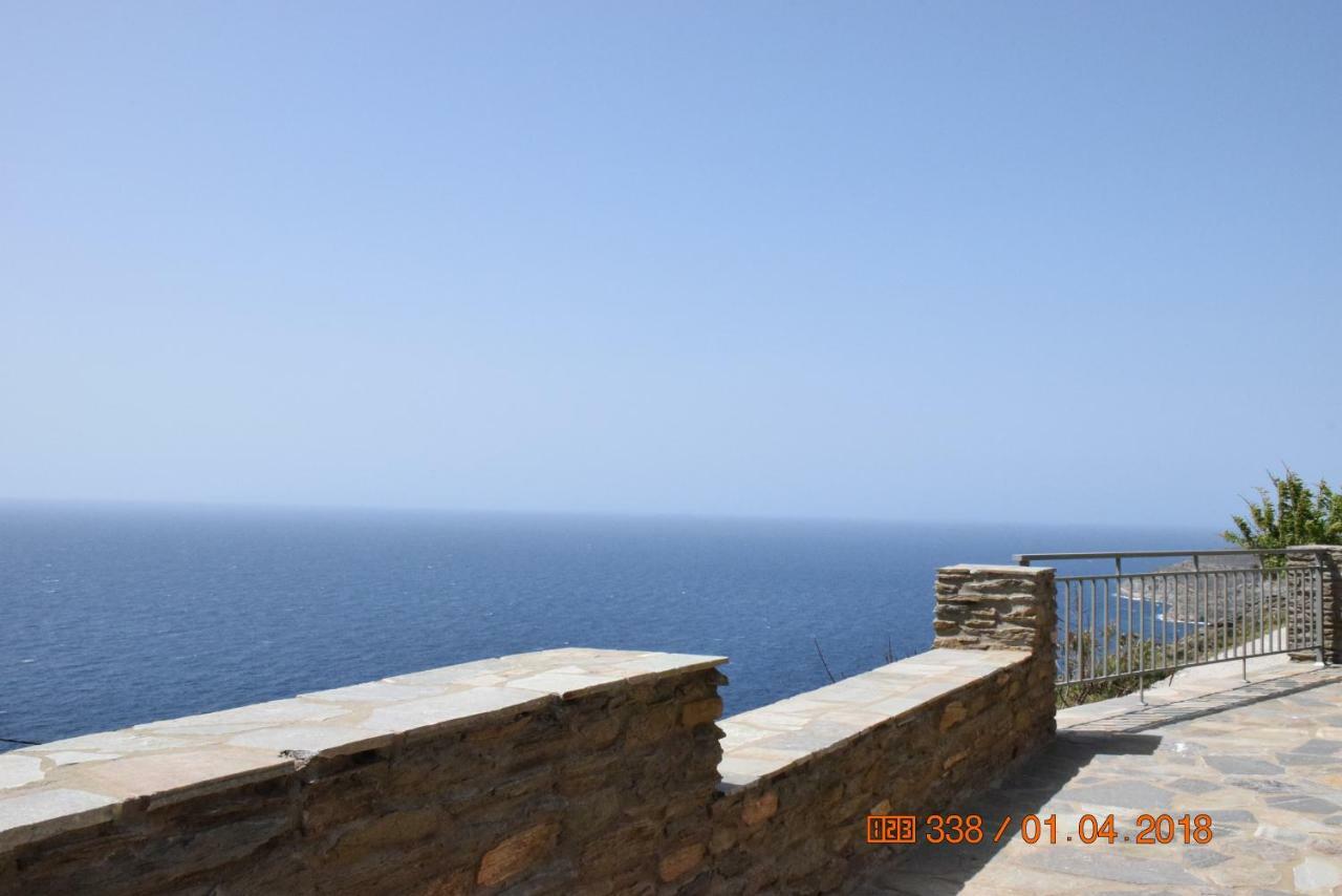 Sea View Stone Residence Episkopion  Zewnętrze zdjęcie