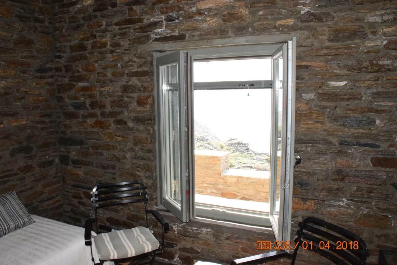 Sea View Stone Residence Episkopion  Zewnętrze zdjęcie
