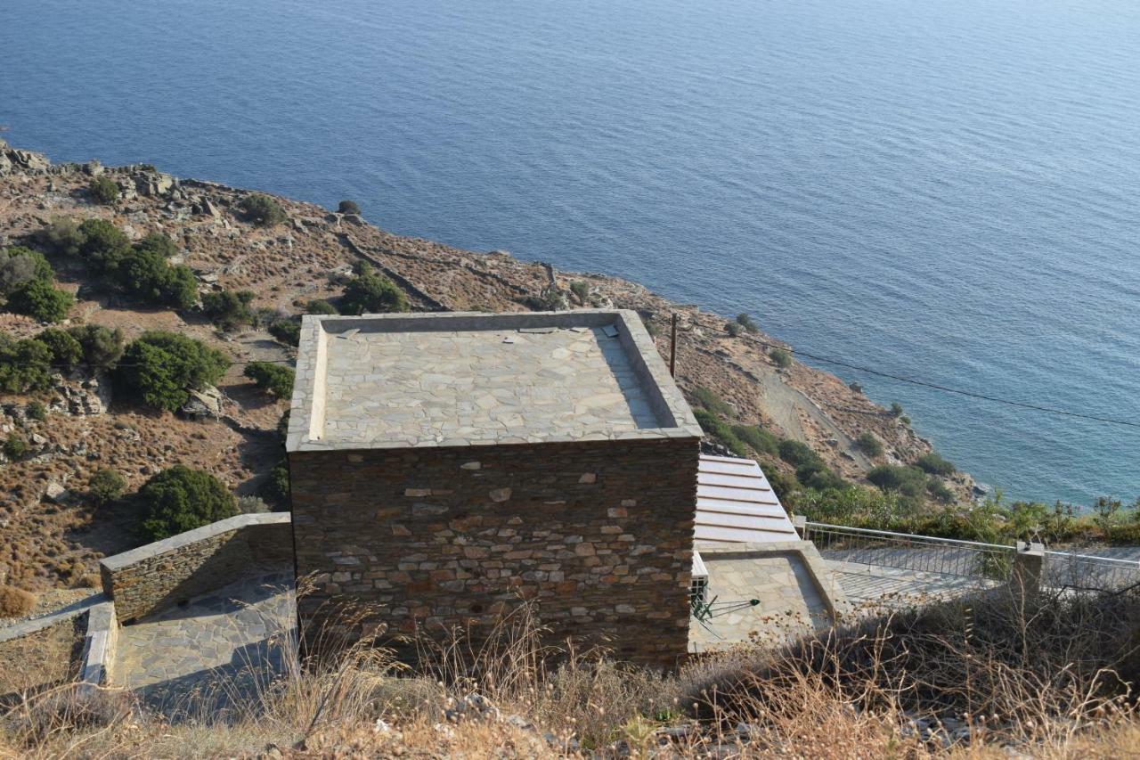Sea View Stone Residence Episkopion  Zewnętrze zdjęcie