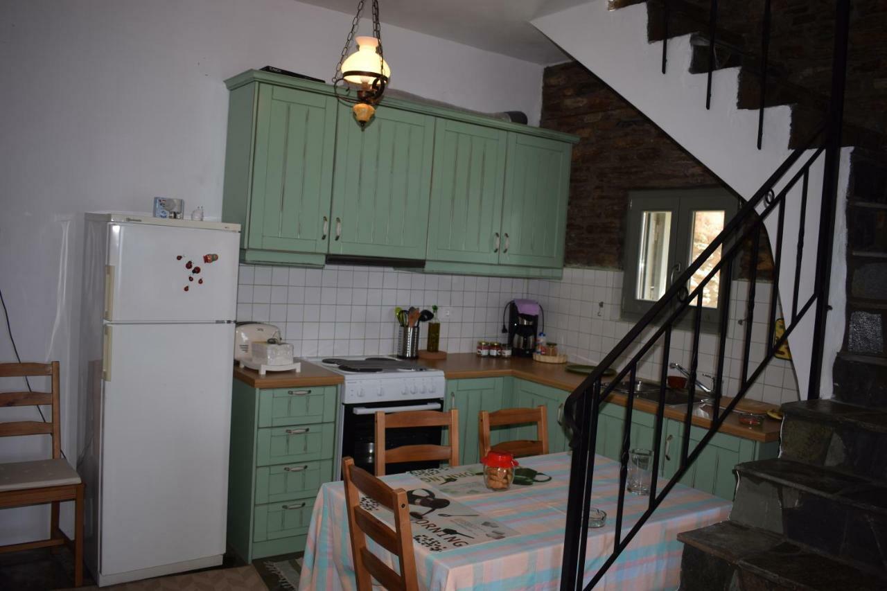 Sea View Stone Residence Episkopion  Zewnętrze zdjęcie
