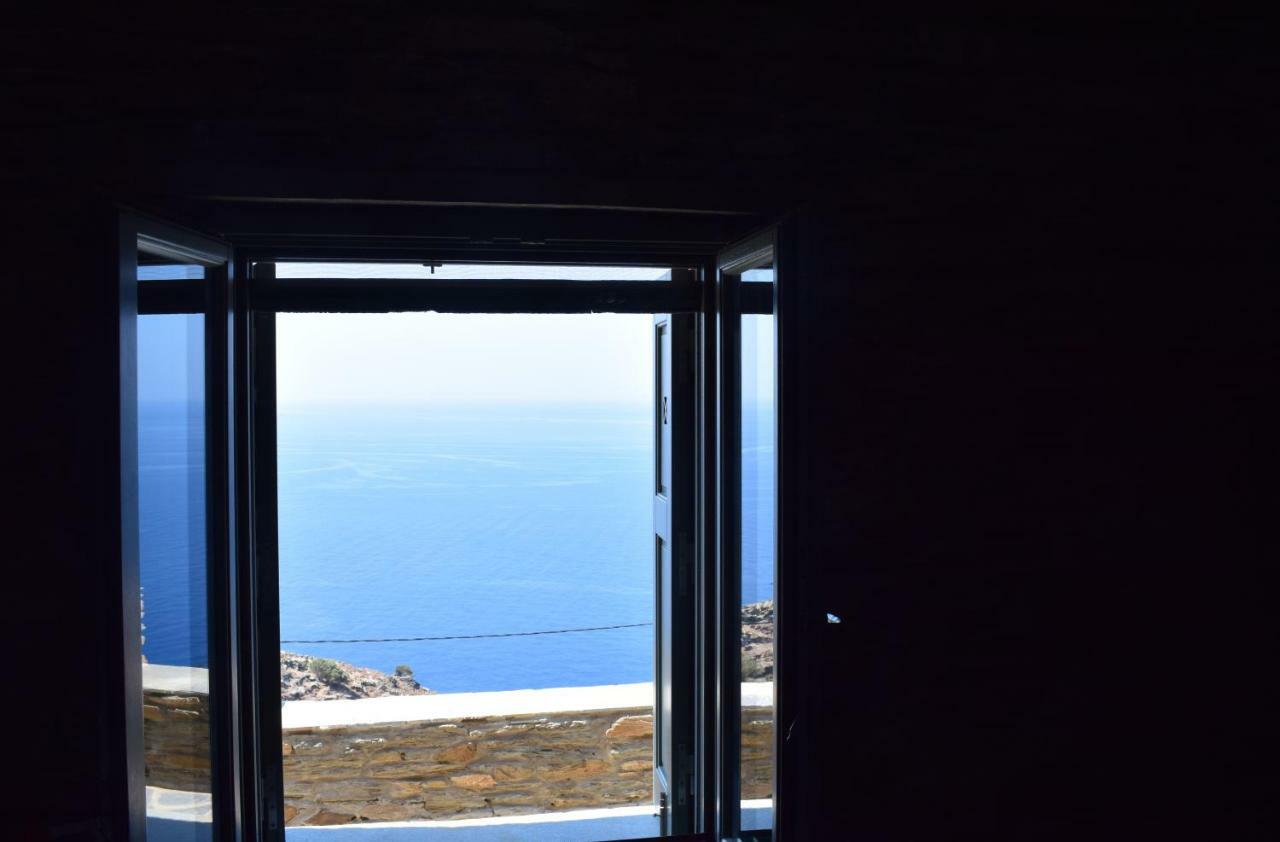 Sea View Stone Residence Episkopion  Zewnętrze zdjęcie